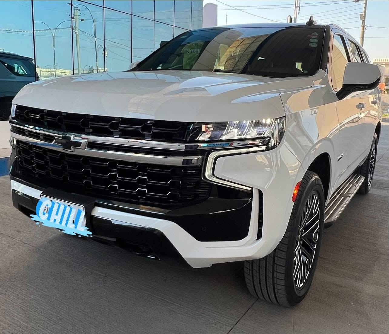 السلام عليكم
تاهو مواصفات BH EDITION تو كلر بلادي تجي لونين وارد خليجي 4X4 موديل 2021 صفر اربيل شركه منصور ماشيه 28 الف حقيقي اجدد وانضف تاهو بهذا الموديل جديده بمعنى الكلمه كل الكتلوكات والعده وياهه بصمات 2 وياهه سياره مثل الزيرو مابيها اي نقص على ايدي استخدام قليل جدآ وداخل اربيل فقط واستخدم بانزين سوبر فقط مواصفات السياره فول جلد رادار فور ويل ثلاجه قبل شهر تخم تاير جديد شادلها وباتري جديد لان جانت متروكه بالكراج كوني مسافر مكاني اربيل أمباير سعر السياره 430$ سياره بسمي وكله مجدد رقم وهزه وفحص وبالخير على التصير من قسمته رقمي واتساب فقط  ***********
