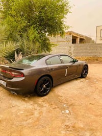 تشارجر • ٢٠١٩ • أربيل الدولي