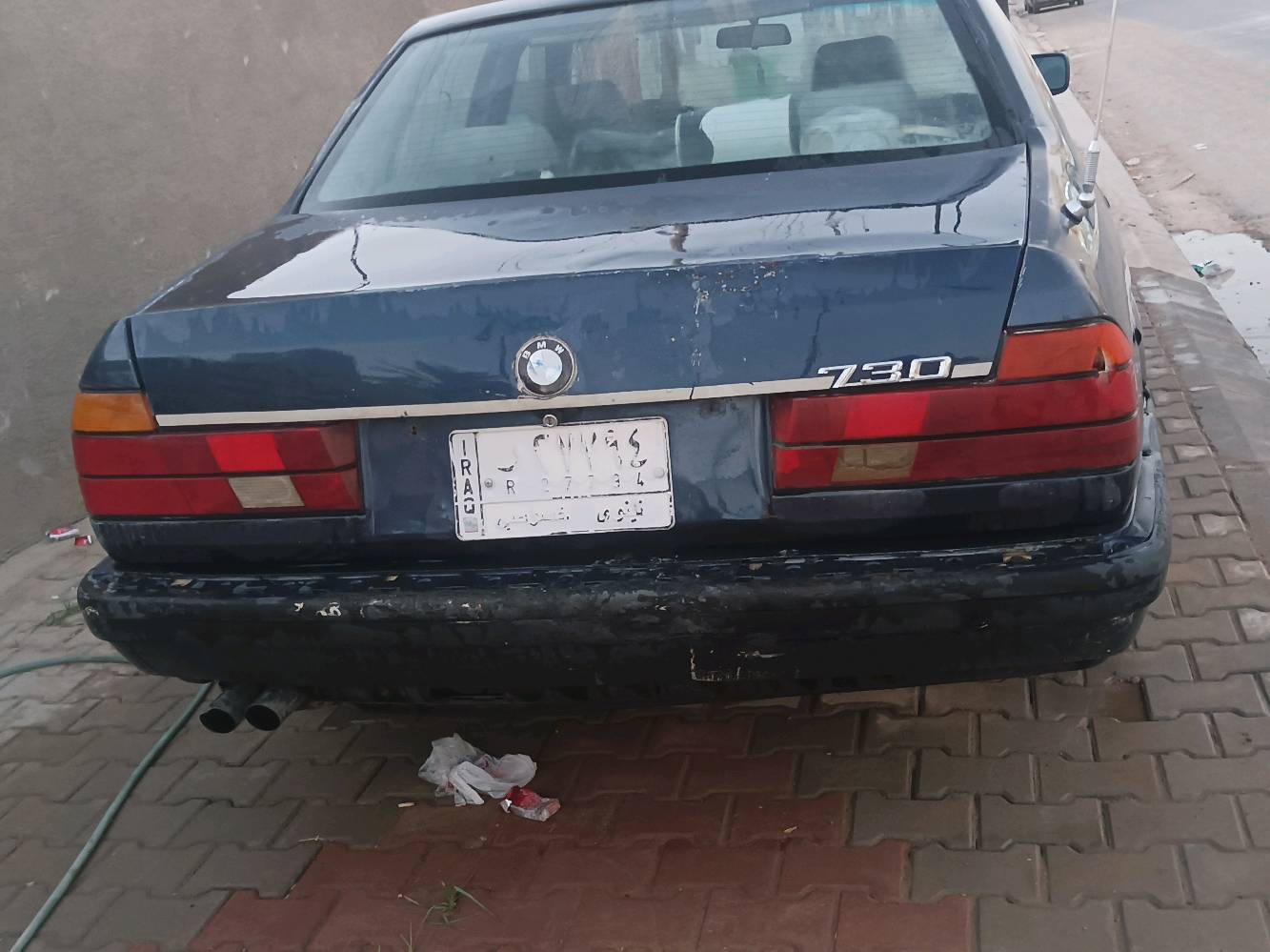 السلام عليكم اريد مراوس وانطي فرق مشروع وطني لل 27 رقم نينوى السياره تبريد شغال كير مكينه كهربائيات مكفوله ما عدا الصدر وشغلات نواعم رايدها ب 35 مكاني بيجي اريد مراوس شنو عندك نزل والرزق ع الله تحياتي للجميع