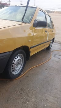 من رحصت صاحب الكروب سياره سايبه للبيع موديل 2012سياره جاهزه بيه بدايت ...