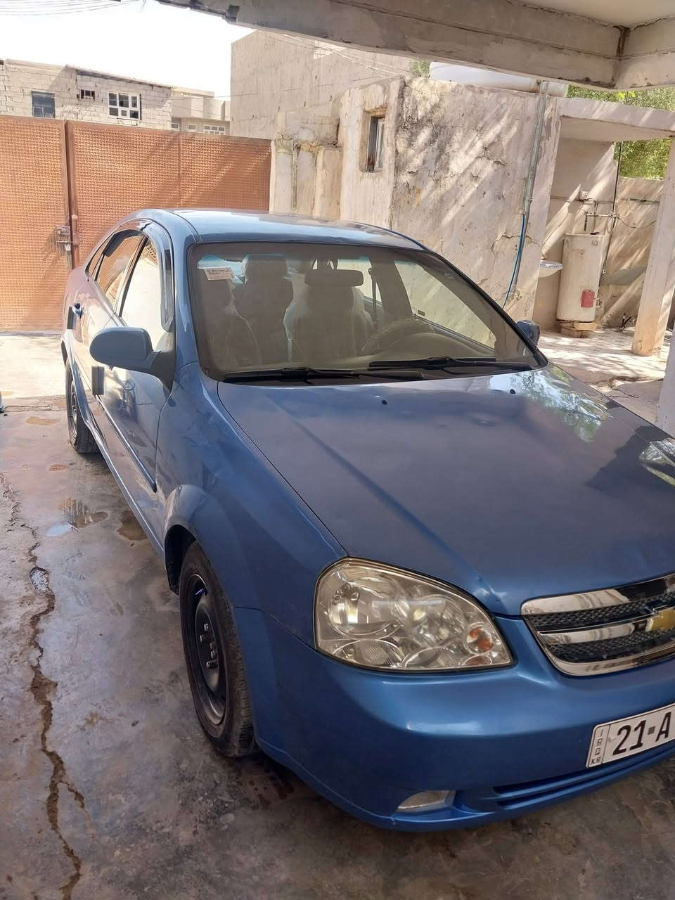 اوبترا 2008للبيع استفسار خاص مفتوح


**إذا كنت صاحب هذا الإعلان وتريد حذفه لأي سبب، رجاءا أرسل رسالة إلى الدعم الفني**