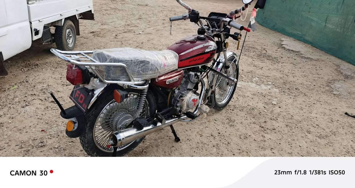 السلام عليكم ماطور موديل ٢٠٢٠ محرك ما مفتوح شرط اريد اروس به خمسه كير السعر خاص


**إذا كنت صاحب هذا الإعلان وتريد حذفه لأي سبب، رجاءا أرسل رسالة إلى الدعم الفني**