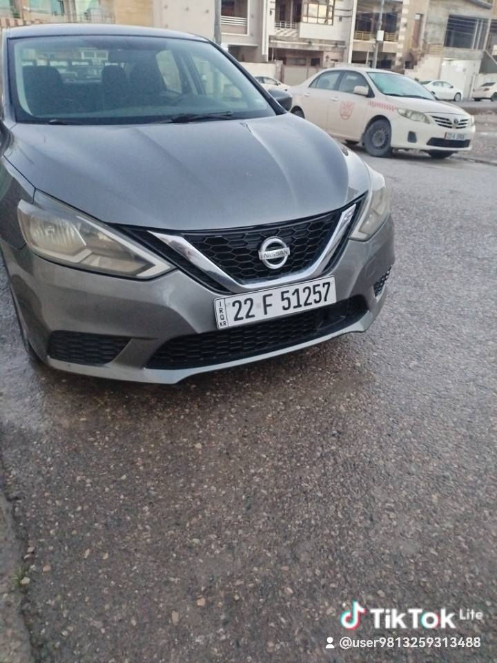 سنترا موديل ٢٠١٩ فول مواصفات سبيشل Sv كير ومحرك وحدادية بشرط صبغ ثلاث قطع بدون دواخل رقم شانصي 3n1ab7ap8ky230030 رقم موبايل ***********و*********** أربيل, العراق
