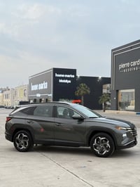 توسان • ٢٠٢٢ • وارد امريكي