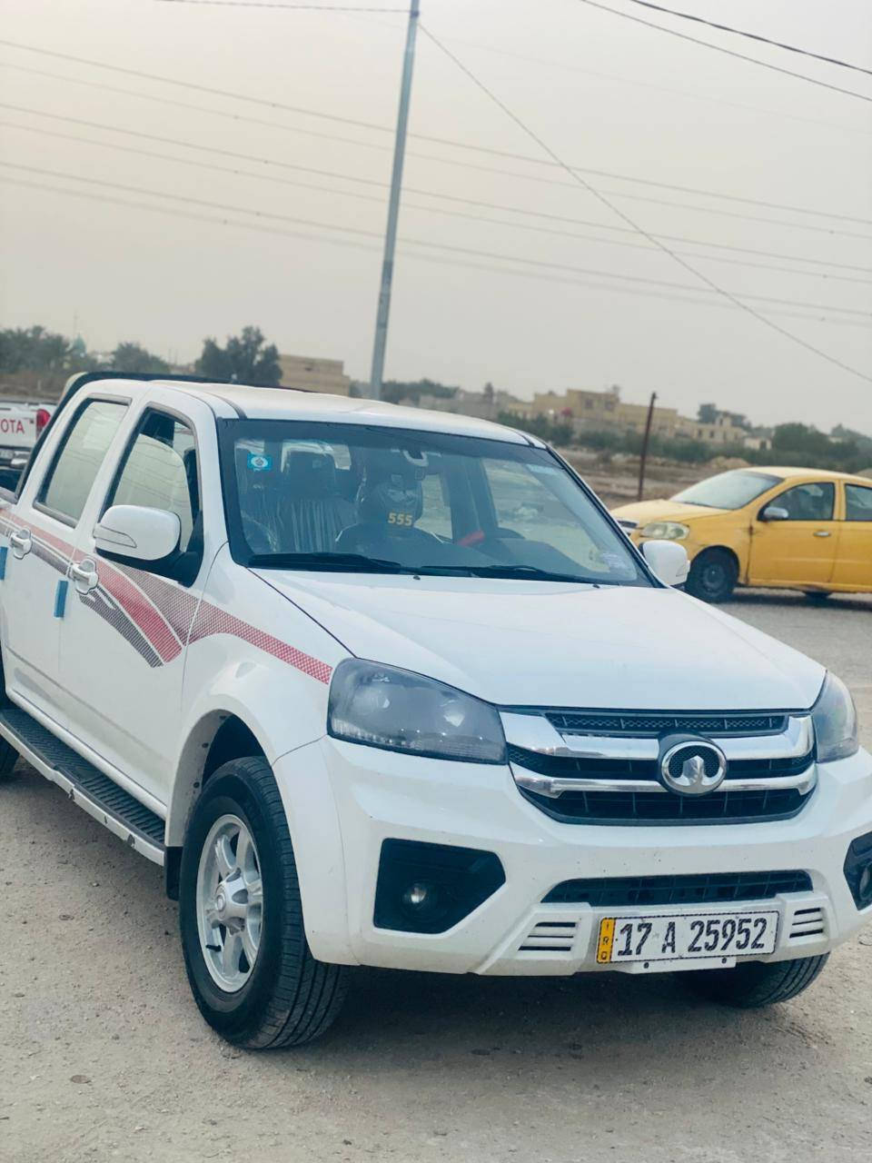 سلام عليكم كريت 25 رقم مثنى نكليزي مداور ثاني يوم مكفوله كفاله عامه  ماشيه. 15 الف  السونار مرفوق السعر 150 وبيه مجال *********** مكان سماوه ال عبس
