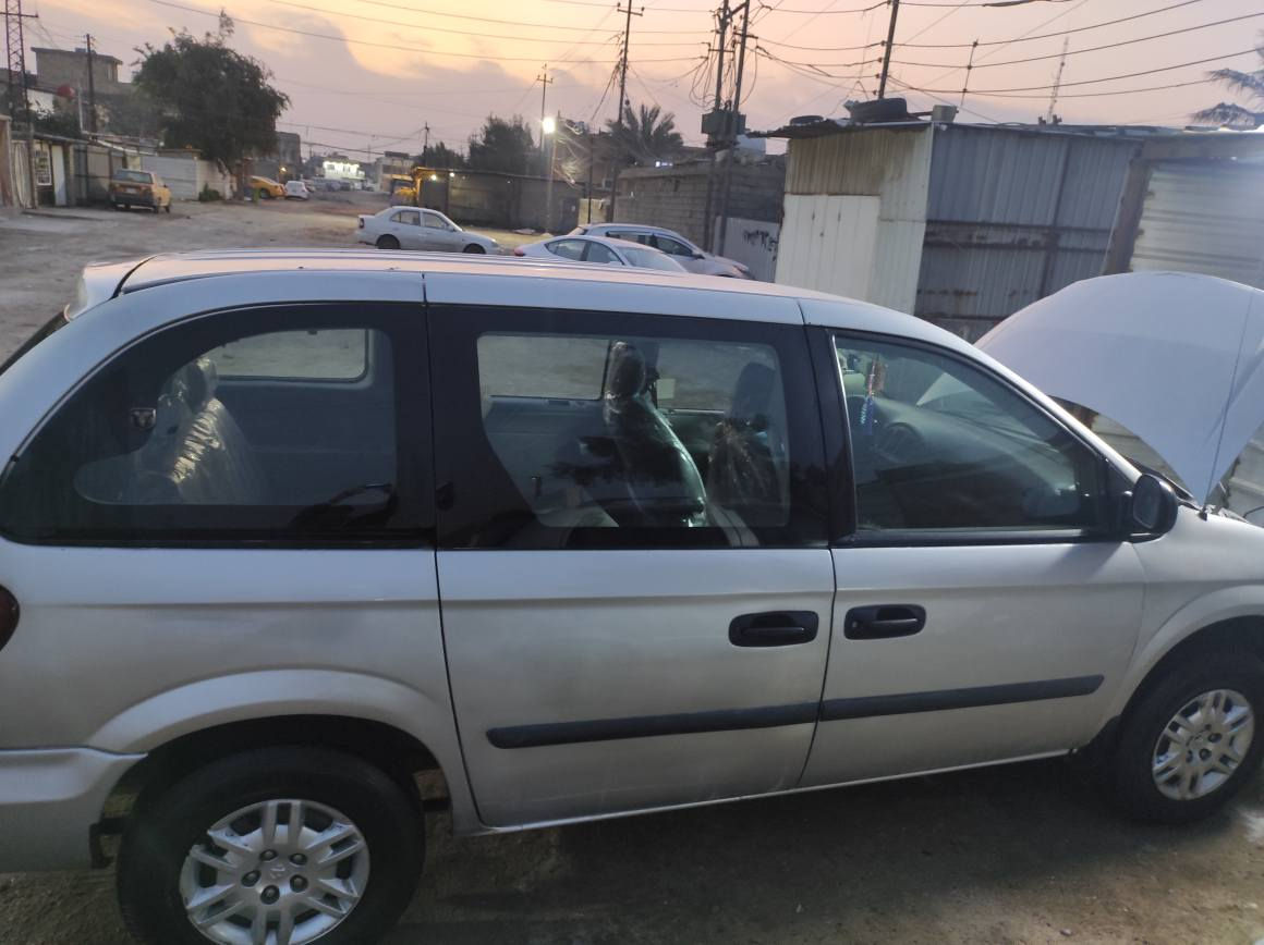 سلام عليكم عندي سيارة دوج كرنفال موديل 2007 محرك 2400 السيارة كامله مابيها اي نقص بغداد, العراق


**إذا كنت صاحب هذا الإعلان وتريد حذفه لأي سبب، رجاءا أرسل رسالة إلى الدعم الفني**