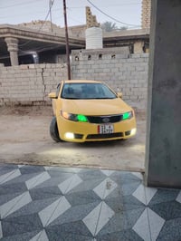 متاح فورتي موديل 2011 بسمي تحويل مباشر السعر 85 وبيها مجال للطيبين  ال...