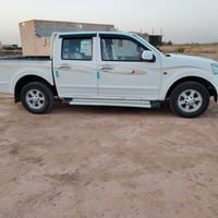 كريت ول • بيك اب • ٢٠١٦