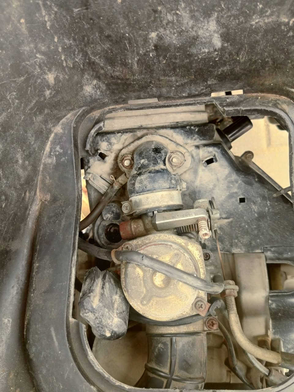 السلام عليكم دراجه للبيع شعر 900 ويها مجال دراجه نظيفه مكينه ما مفتوحه اتصال عاده هذام***********
