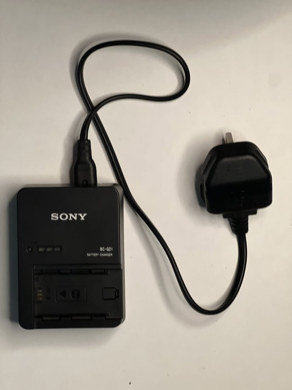 كامرا سوني A7 m4

 sony A7iv

نضافة 99‎%‎

✅البدي 

✅غطاء السنسر 

✅بطارية 

✅شاحنة بطاريات 

✅شاحنة بور سبلاي 

✅كارتونه 

✅شتر 3K

السعر مليونين و 250

بغداد حي اور ماعندي توصيل ***********
