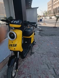 ار 9 موديل 26 • بطاريات ٥ • سرعة ٨٠