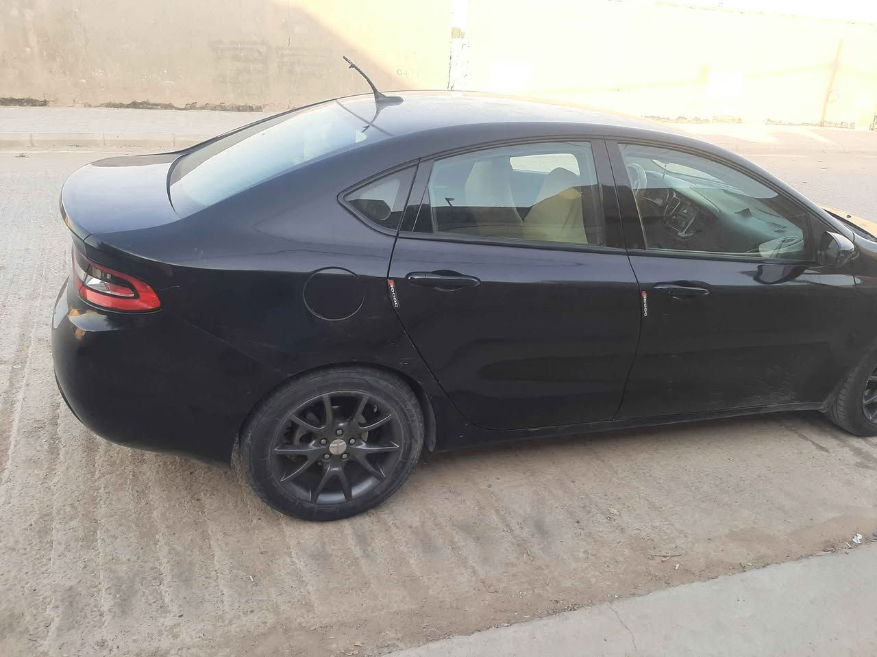 دوج دارت محرك ٢٠٠٠ مكفول كير مكفول تبريد شغال السعر ٨٥ بغداد, العراق


**إذا كنت صاحب هذا الإعلان وتريد حذفه لأي سبب، رجاءا أرسل رسالة إلى الدعم الفني**