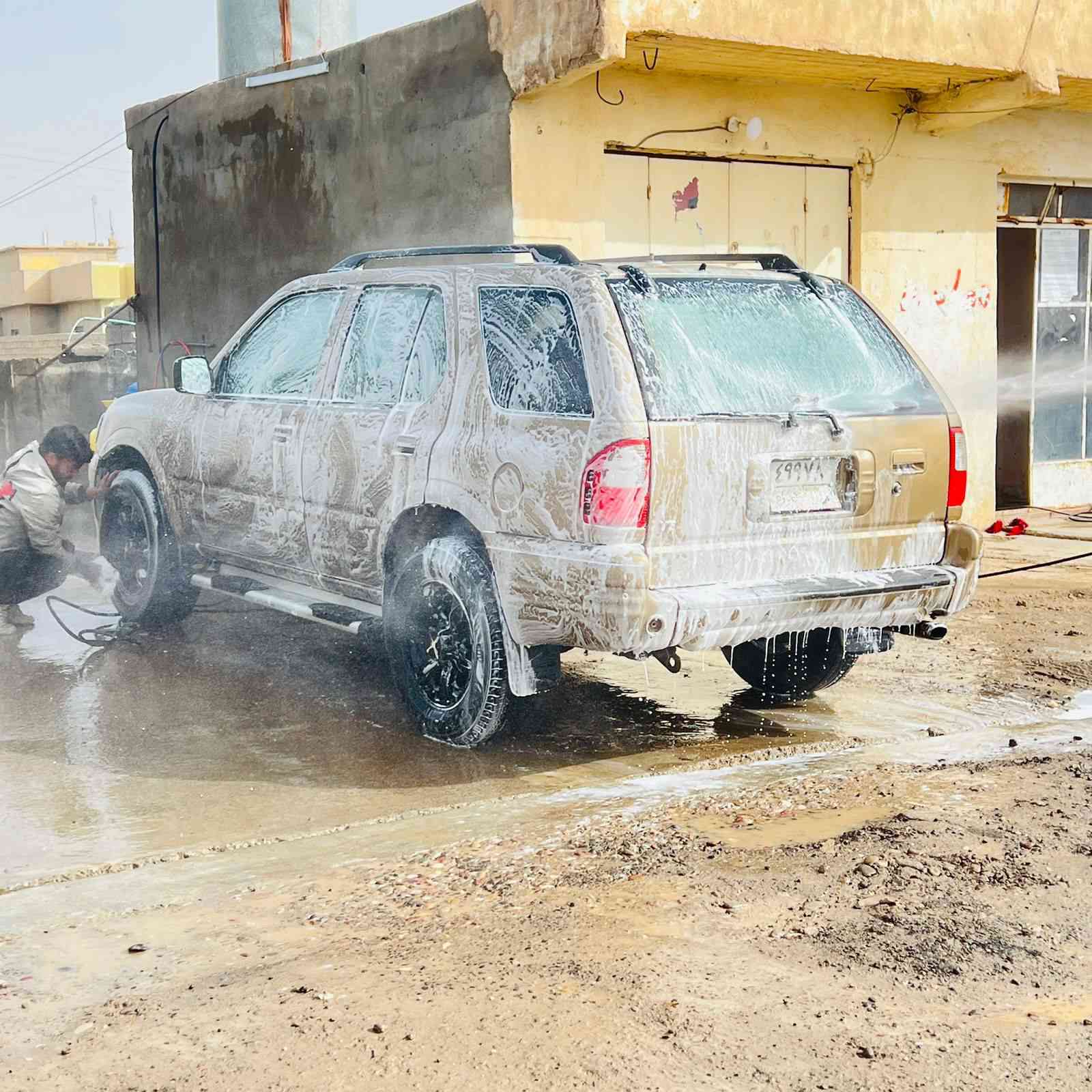 اسلام عليكم ازوزه مسجله رقم لماني دهوك شرط تحويل سياره جهازه صدر كدام نص فقط مراوس بيع هم يرهم سنوية ساقط 2012
تواير جديد مسجل شاشه كهربائية كله شغاله سعره 40 بيه مجال عنوان صلاح الدين قضاء شركاط ***********
