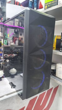 كيس • i5 12400f • 2060 سوبر