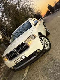 دورنكو 2011 لون ابيض   3600  7 راكب   المواصفات  ————— بصمه  حساسات  ك...