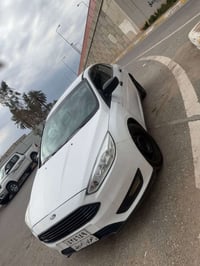 فورد فوكس • ٢٠١٦ • ٤ سلندر توربو