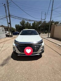 بايك اكس 55 • موديل ٢٤ • ٣٣ ألف كم