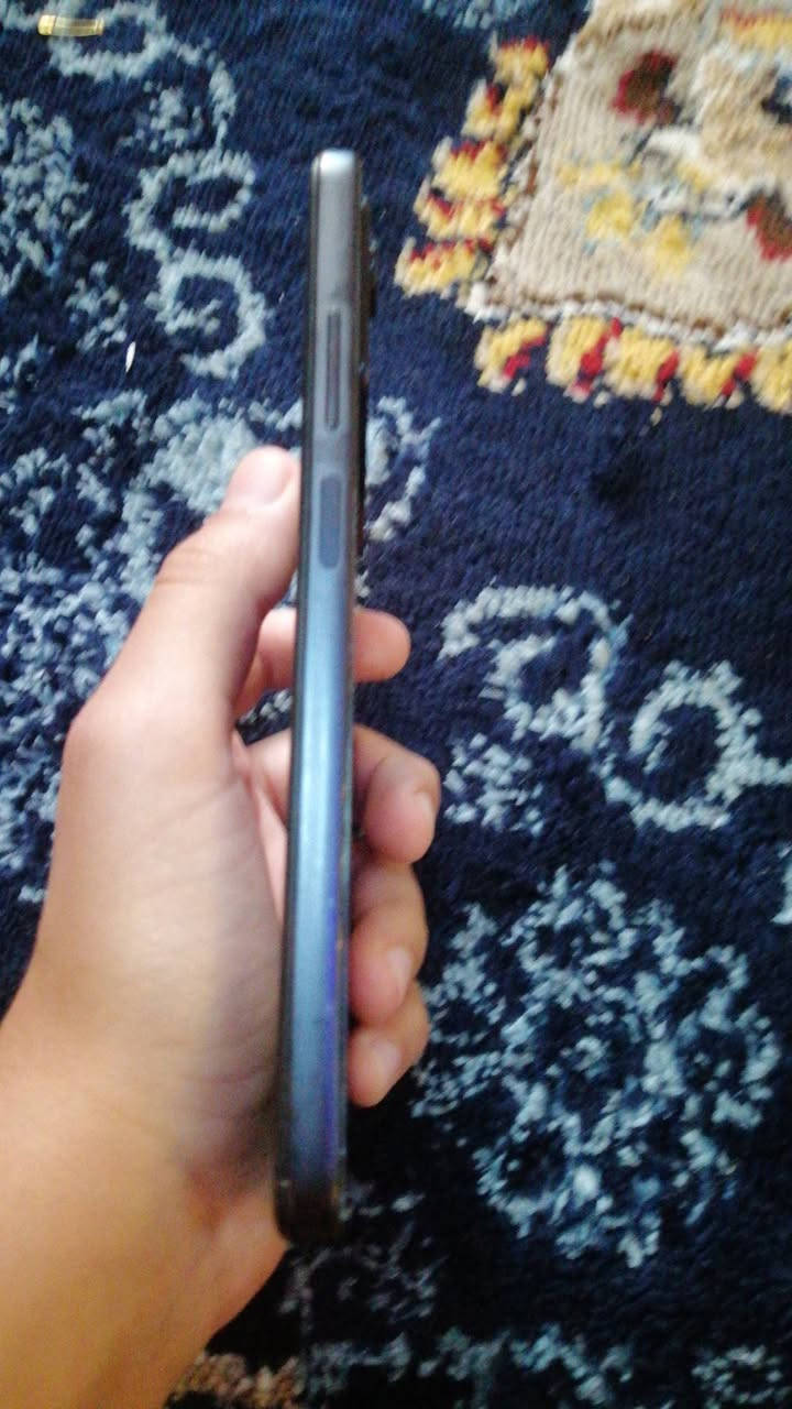 مبايل بوكو X4 5G
الذاكرة 256 رام 12
المبايل مرتب فول فقط يحتاجله تبديل شاشه وزجاج الكامرة 
90 فريم ببجي 
مكاني الرمادي ال7 كيلو المجموعة الهندسية


**إذا كنت صاحب هذا الإعلان وتريد حذفه لأي سبب، رجاءا أرسل رسالة إلى الدعم الفني**