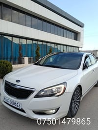 كانديزا • ٢٠١٣ • فول مواصفات