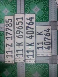 يوجدارقام خصوصي نكليزي تصقيط للبيع المكان بغداد الشعب الثعالبه   ٠٧٧٠٤...