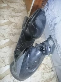 سوزوكي • نضيفه • أوراق
