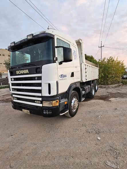 ايسكاني بوم موديل٢٠٠٣
حجم محرك٤٢٠ انجكتر كير٣+٣
سحال جوب قمره بدون ضبخ
رقم صلاحدين وكاله بشرط تخم تايرات جديد
سعر١٦٥$ مجال
***********☎️
@أبرز المعجبين
