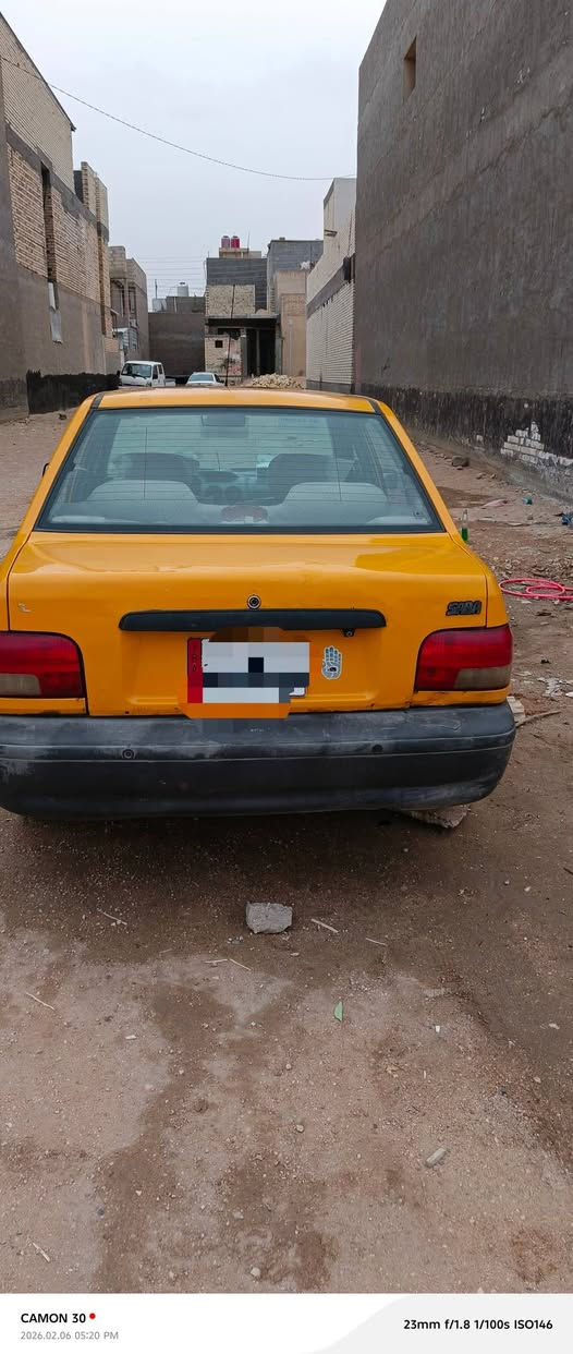 سلام عليكم
سايبا 2018 للبيع 

رقم ذيقار راعيها يريد تحويل 

كير وحداديه خير من الله 

لا ضربه ولا صبغ فقط جاملغ بارد 

مكينه بيها خيط بخار 

مكاني كربلاء / السعر 36 وبيها مجال 

***********

***********
