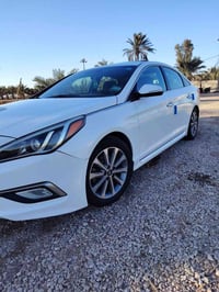 سوناتا ٢٠١٦ • فول موصفات • نجف مشخاب