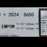 متوفر ماسحات اصليه GAC  EMPOW +EMKCO + EMZOOM  30 الف مع التوصيل  #الج...