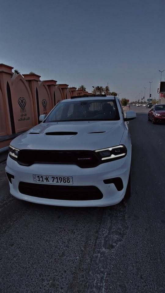 سلام عليكم
دونكو  RT موديل 2021 بسمي حادثها تخريب بدون حادث
*********** مكاني حي الجامعه
