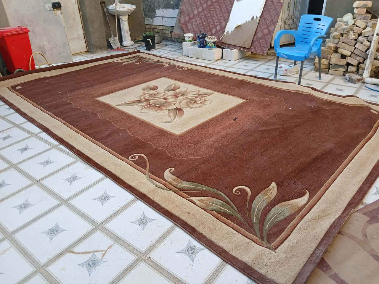 زورالي عدد 2للبيع


**إذا كنت صاحب هذا الإعلان وتريد حذفه لأي سبب، رجاءا أرسل رسالة إلى الدعم الفني**