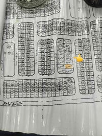 يارمجة الشرقية الثالثة • ١٠٥م