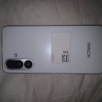 HOTWAV • مستخدم ايام • بالكرتون