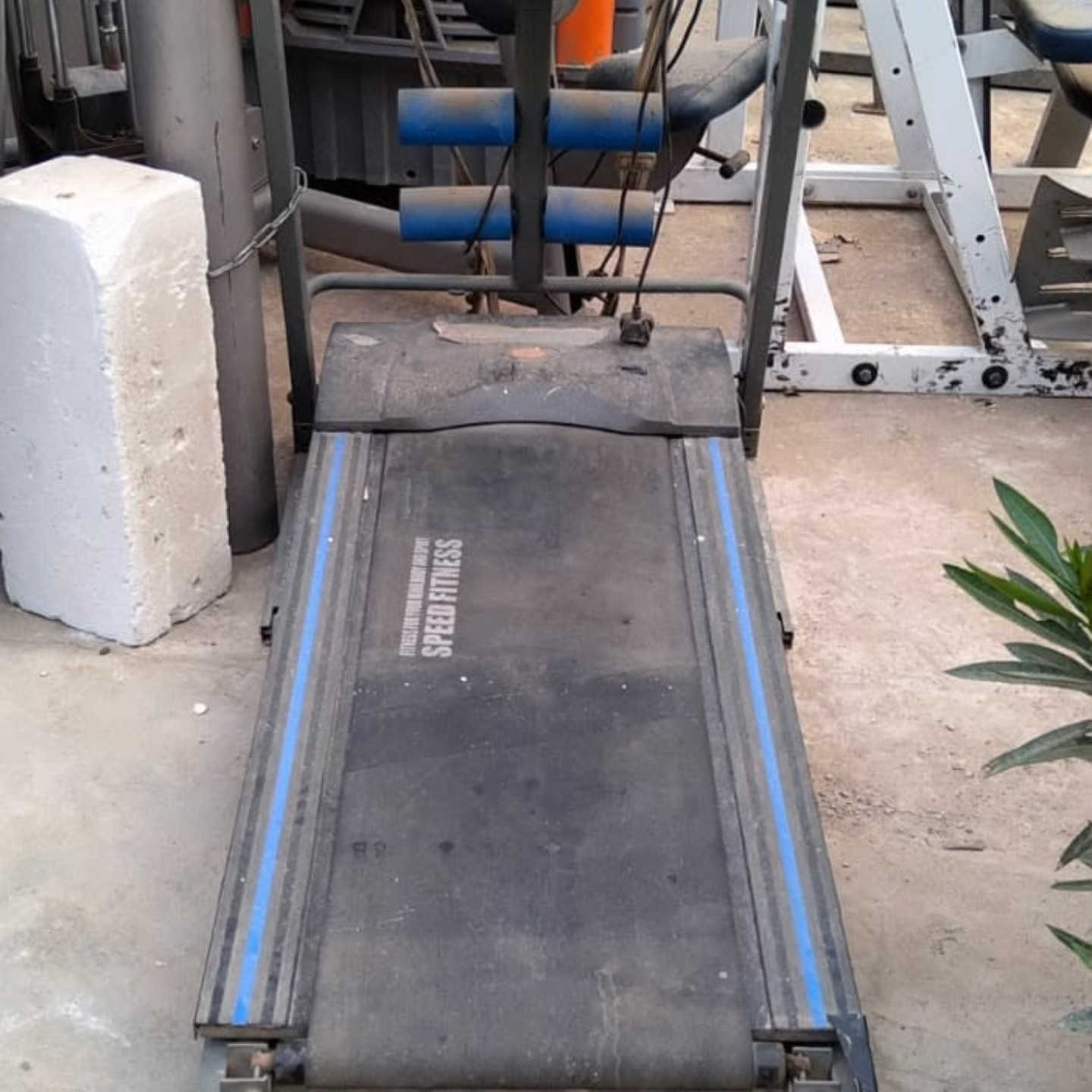 للبيع


**إذا كنت صاحب هذا الإعلان وتريد حذفه لأي سبب، رجاءا أرسل رسالة إلى الدعم الفني**