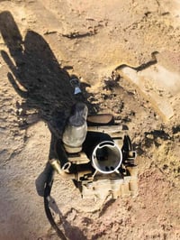 كابريتر • ماكس ١٢٠ • دوانيه قضاء الشاميه