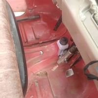 تكتك • موديل 18 • وراقه كربلاء