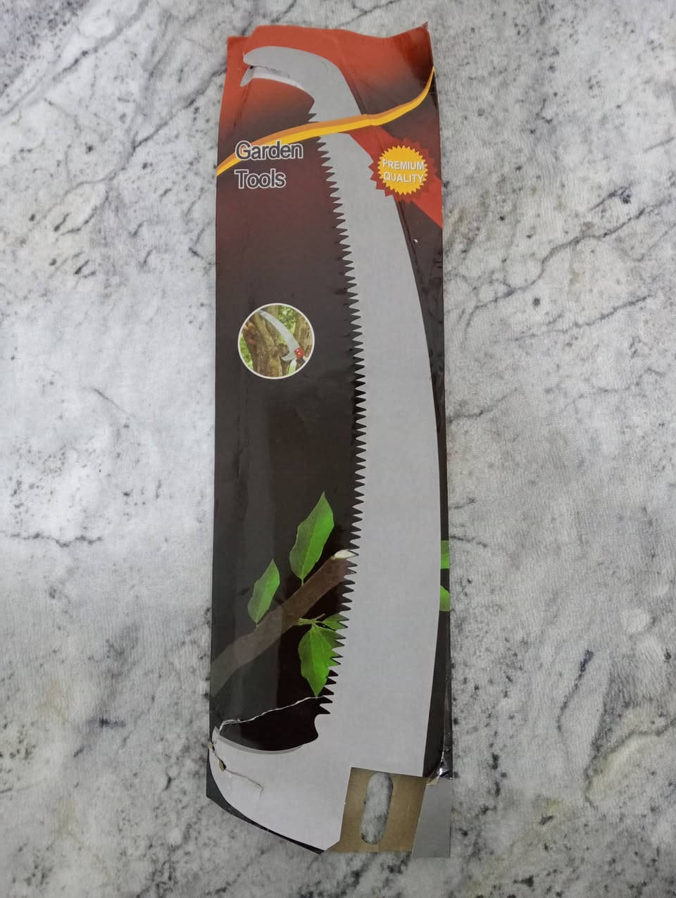 منشار تركيب عليه عصى يصير طول اكثر من 3 متر يفيد جماعة مزارع او حدائق


**إذا كنت صاحب هذا الإعلان وتريد حذفه لأي سبب، رجاءا أرسل رسالة إلى الدعم الفني**