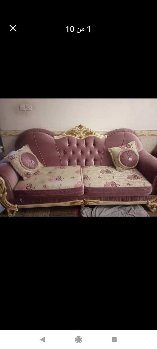 طخم قنفات للبيع السعر 500 عمارة, ميسان


**إذا كنت صاحب هذا الإعلان وتريد حذفه لأي سبب، رجاءا أرسل رسالة إلى الدعم الفني**