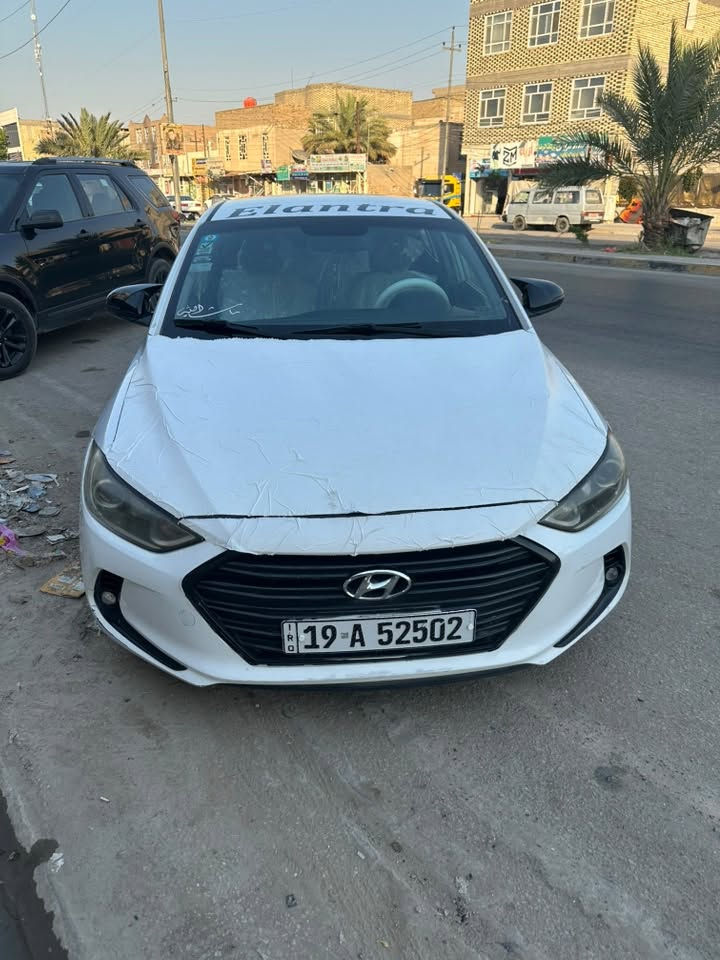 الانترا وارد ٢٠١٧
رقم كربلاء دولي بسمي

بيه بنيد بدون دواخل معه باب السايق

بدون ايرباكً

تلاث انضمه  قياده شاشه. كبيره

نقطه العمياء كامره خلفيه بلاد

سعر ١١٧ وبيه مجال مكاني نجف

وتساب ***********
