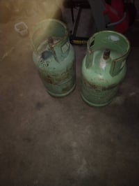 اسلام عليكم دبات غاز عراقي للبيع السعر ٤٥ الف اتصال بل رقم 07824163617