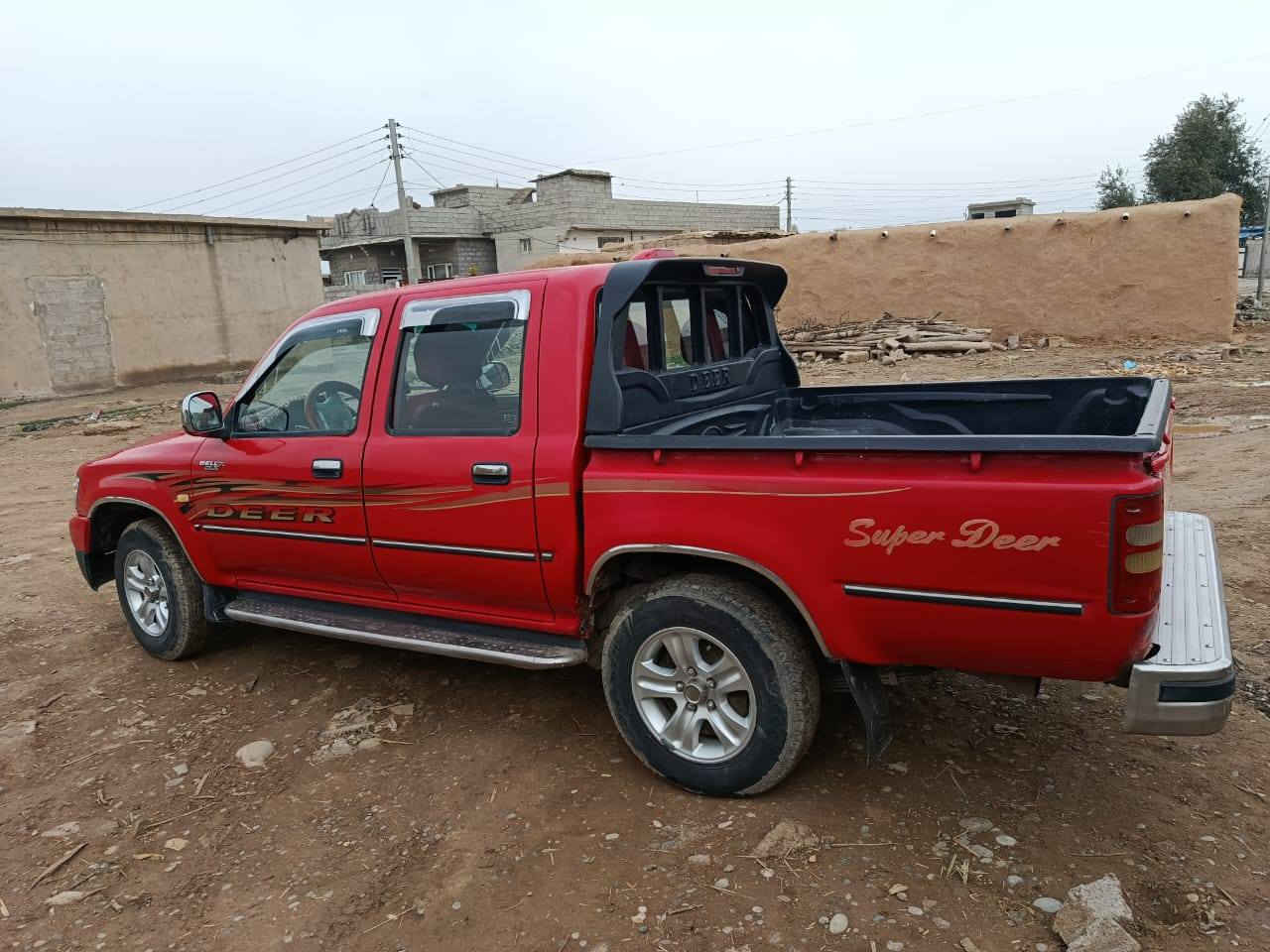 سيارة للبيع
شرط. صبغ محرك گير اكسن تحويل
موديل2010
رقم نينوى
‏‪***********‬‏
