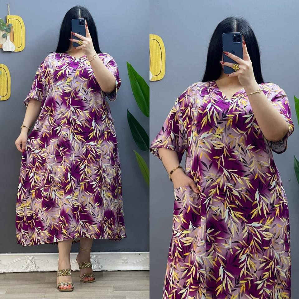 للبيع جمله فقط 

👑 ❤️
🖤 دشداشة نسائية شلحه قصير 
▪️الدرزن يجي 3 الوان

💰 #سعر الدرزن بلاش 50 الف🔥🔥🔥

🚚 توصيل متوفر لكافة محافظات العراق
للحجز والاستفسار انضمو للقناه https://t.me/wa2006


**إذا كنت صاحب هذا الإعلان وتريد حذفه لأي سبب، رجاءا أرسل رسالة إلى الدعم الفني**