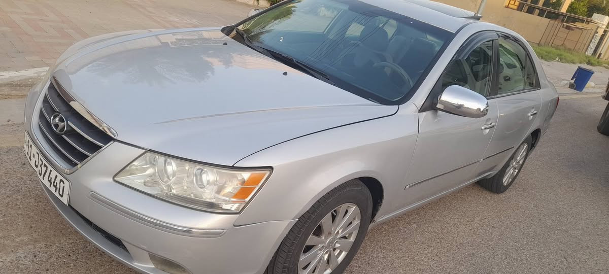 السلام عليكم..
سوناته موديل ٢٠٠٩ سته سرندر v6
فول مواصفات الاخير اسلايت روف
تبريد شاشه لمس كشنات كهرياء
صبغ قطع اابيع احزام تخم تاير جديد
حساسات خلفيه كهربائيات فوول
سماعات ٨ انفنتي مضخم صوت
شاشه كامرة تحكم استيرن 
كشنات جلد تدفئه بالكشنات 
العنوان فلوجه السعر ٨٩
*********** واتس
***********
