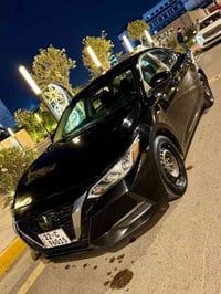 سنترا ٢٠٢٢ • محرك ٢٠٠٠ • ماشيه ١١٥ الف
