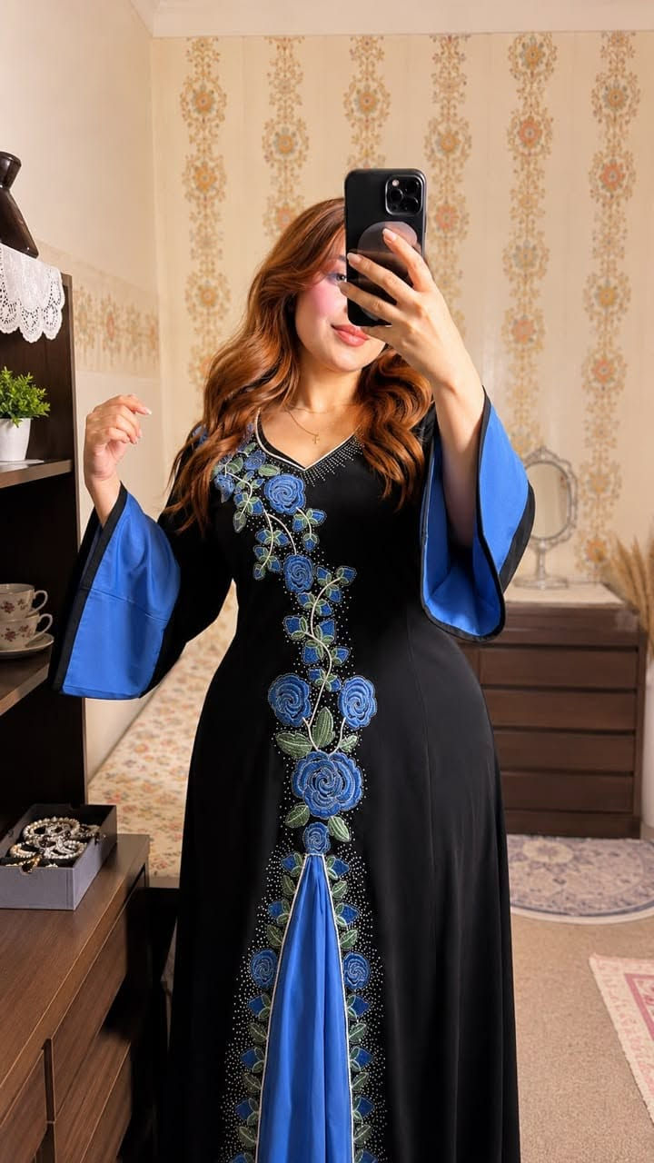 بسم الله الرحمن الرحيم 

كشمير كابوي مطاط الاصلي دبل كلوش 
القياسات: L XL XXL من وزن 45 إلى 110 

الحجز خاي


**إذا كنت صاحب هذا الإعلان وتريد حذفه لأي سبب، رجاءا أرسل رسالة إلى الدعم الفني**