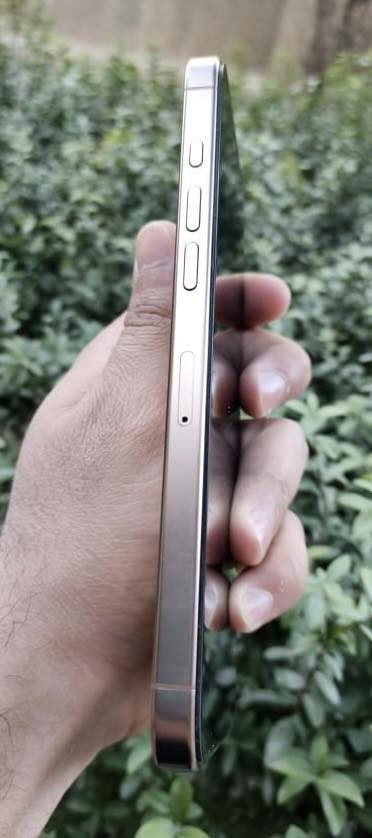 سلام عليكم مره خصت الادمن ومدير الكروب المحترم 

ايفون 16 برو ماكس

بطارية  99       ✅

ذاكرة   256        ✅

عدد دوارته 242  ✅

داخل لضمان بعده ✅

ضمان ABM سنتين ✅

لجهاز كلش كلش جديد ونضيف نضافه 100‎%‎

اي قطعه ما مبدله بيه نهاياً لجهاز ما مفتوح نهاياً 

رقم *********** واتساب ايضاً متوفر

السعر :   1400 💴
