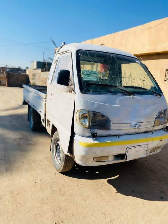 اسلام عليكم
فاو
موديل 2006
محرك وكير شرط
محرك مجفته صار ١٠ ايام
مراوس بستوته
***********
صلاح الدين
فلكت الفرسان
