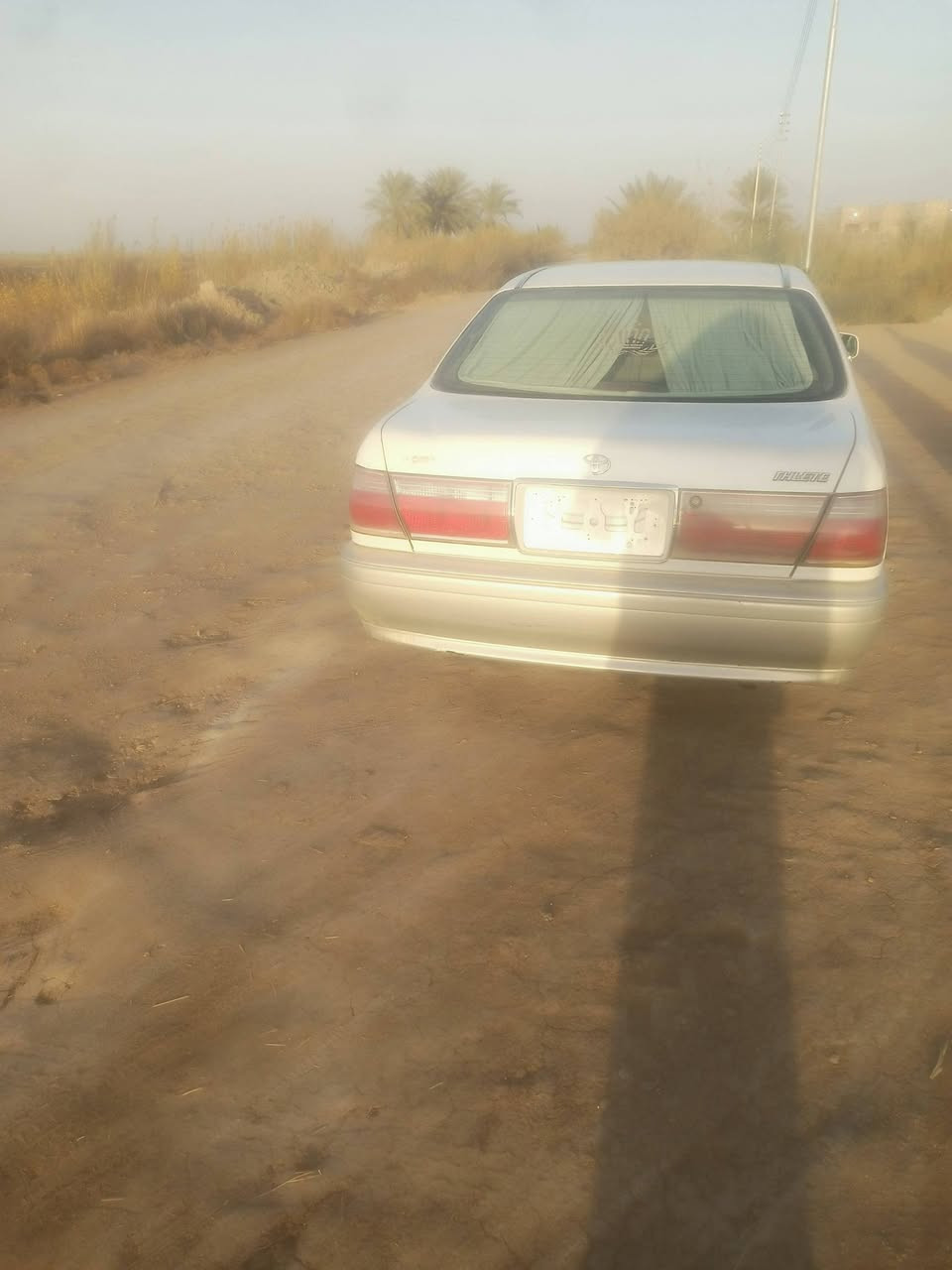 ملكه كصه جنطة مكينه وكير فيفيتي جدد كفاله سيارة جديده تخم تاير جديد حداديه جديدة سيارة جاهزه ***********السعر 28
