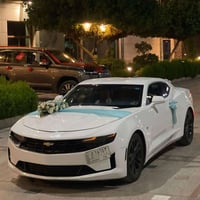 كمارو 1LT • ٢٠١٩ • تيربو 2000