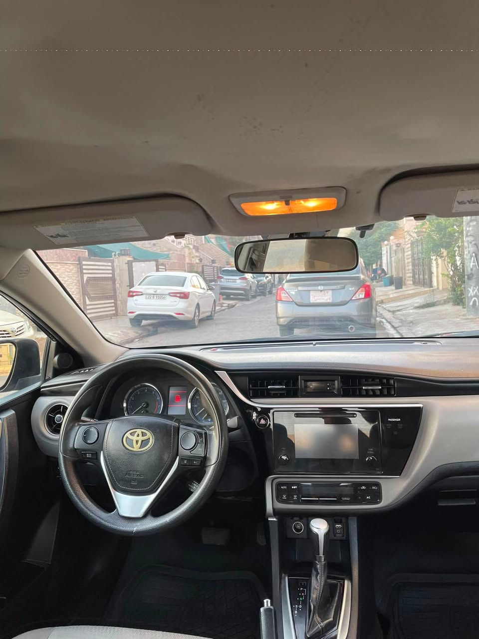 بیکاشۆ لۆفرۆشتەن
مۆدیل٢٠١٧ Le

گێرو مەکینەو تەبریت بەشەرتە

مەچینە نەکرایتەوە

سەبوخ سێ پارچەی هەیە

تایەو ویلی ١٧ لەسەرە نەوێیە

٧٠٠دۆلارخەرامەیە دوای مەحەمەلە دەگرێنمەوە 

رەقەم تەلفۆن *********** 

لەهولێرەم 

سەحەری ١٠٧ مەحملەی کەمتیدایە
